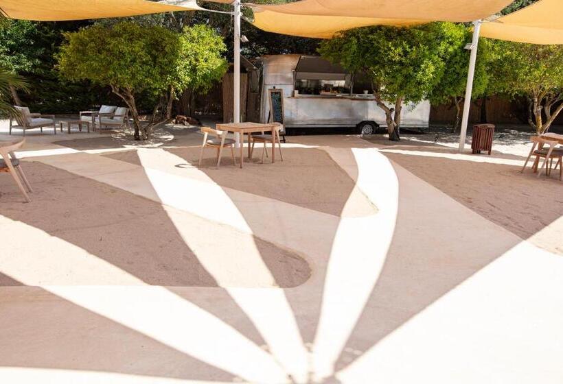 هتل Can Jaume Private Villas By Ocean Drive