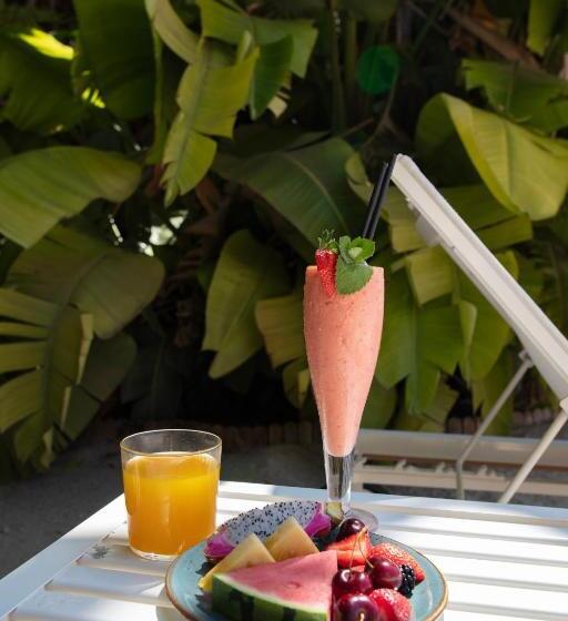 هتل Can Jaume Private Villas By Ocean Drive