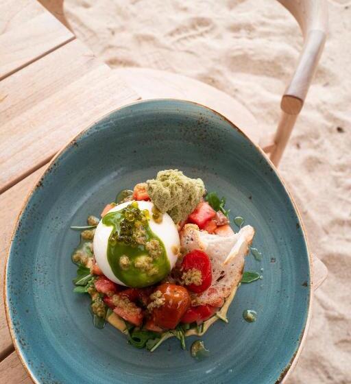 هتل Can Jaume Private Villas By Ocean Drive