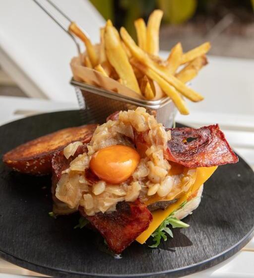 هتل Can Jaume Private Villas By Ocean Drive