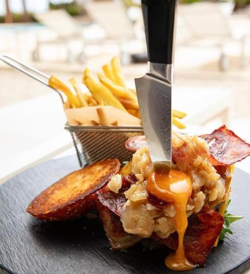 هتل Can Jaume Private Villas By Ocean Drive