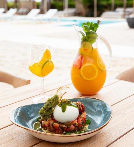 هتل Can Jaume Private Villas By Ocean Drive