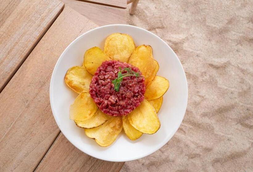 هتل Can Jaume Private Villas By Ocean Drive