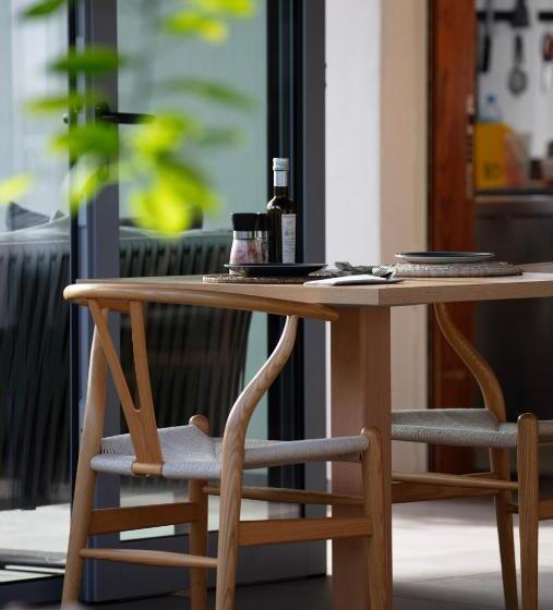 هتل Can Jaume Private Villas By Ocean Drive