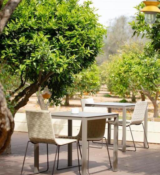 هتل Can Jaume Private Villas By Ocean Drive