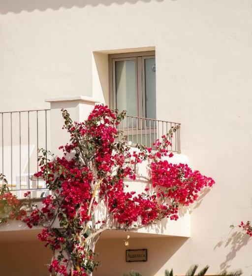 هتل Can Jaume Private Villas By Ocean Drive