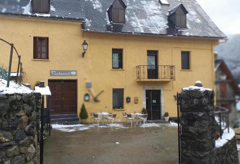 فندق La Petite Bohême