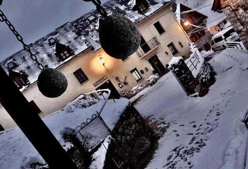 فندق La Petite Bohême