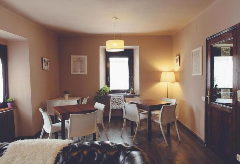 فندق La Petite Bohême