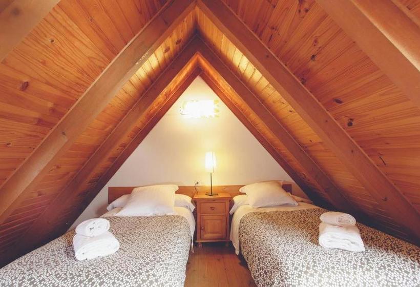 فندق La Petite Bohême