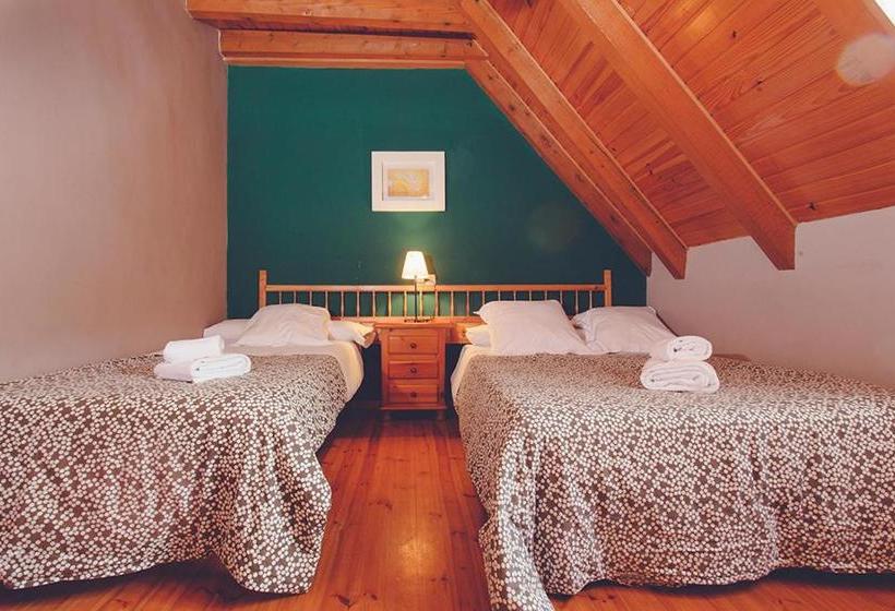 فندق La Petite Bohême