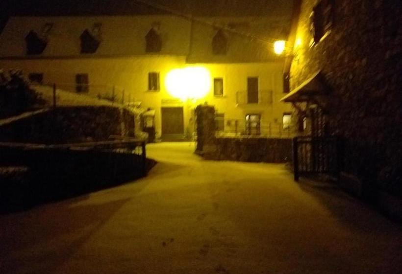 فندق La Petite Bohême