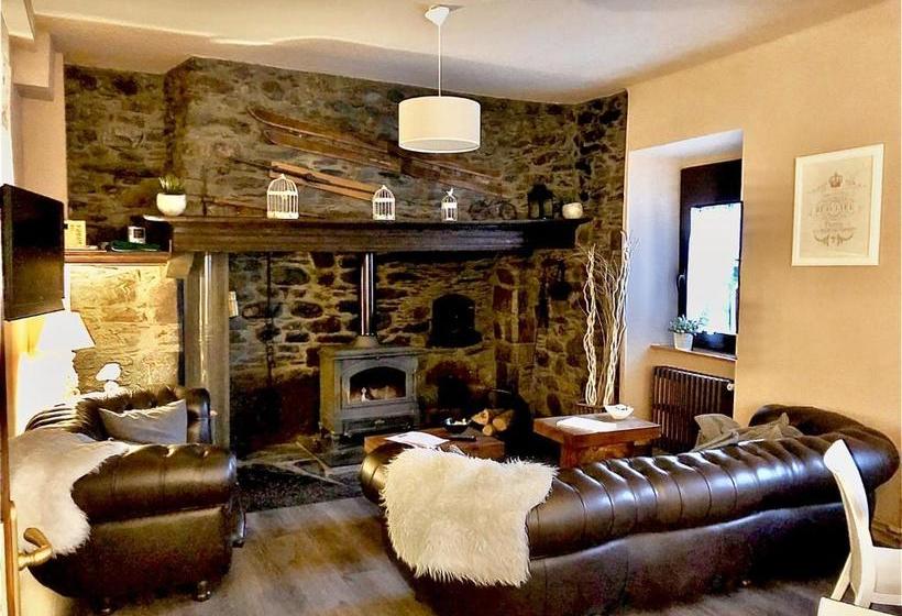 فندق La Petite Bohême