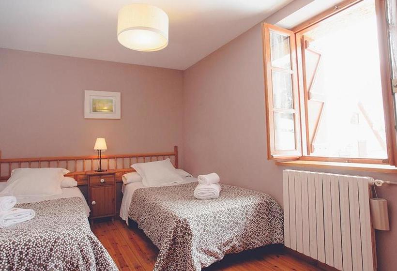 فندق La Petite Bohême