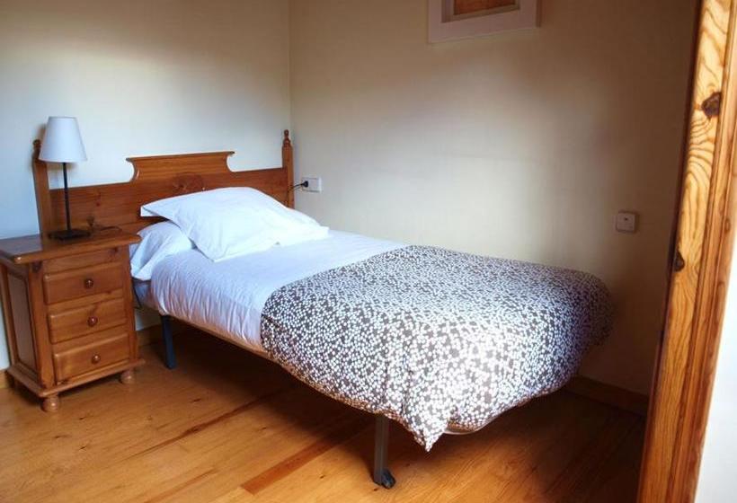 فندق La Petite Bohême