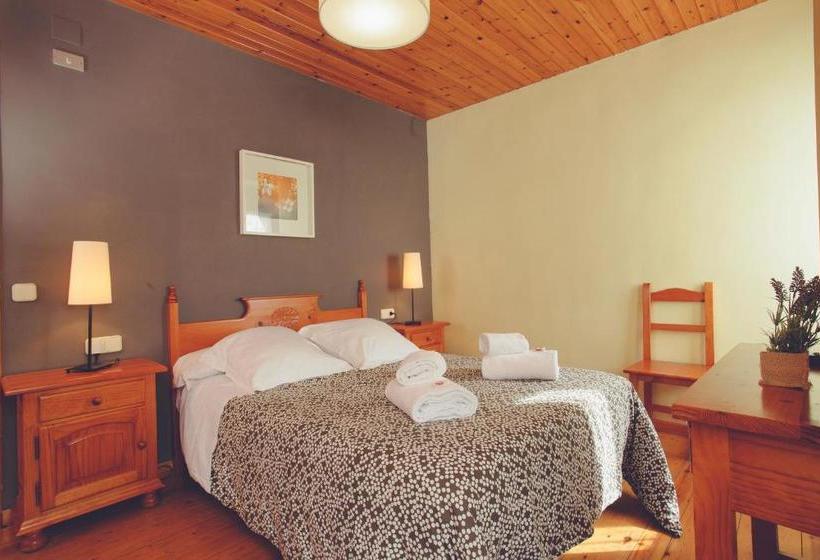 فندق La Petite Bohême