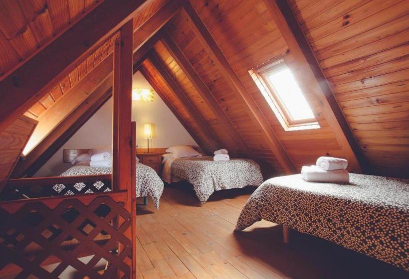 فندق La Petite Bohême