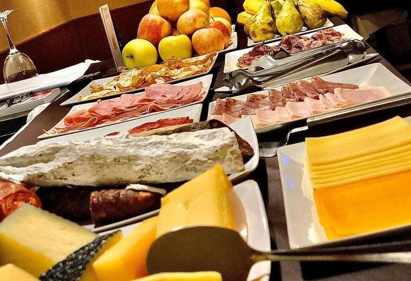 فندق La Petite Bohême