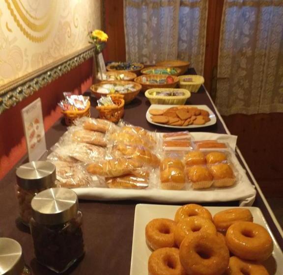 בית מלון כפרי La Petite Bohême