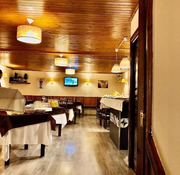 בית מלון כפרי La Petite Bohême