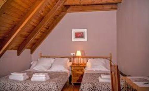 فندق La Petite Bohême