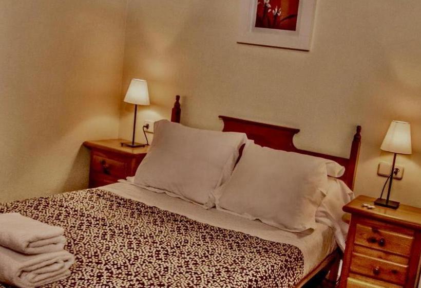 فندق La Petite Bohême