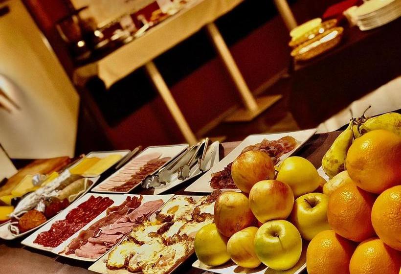 فندق La Petite Bohême