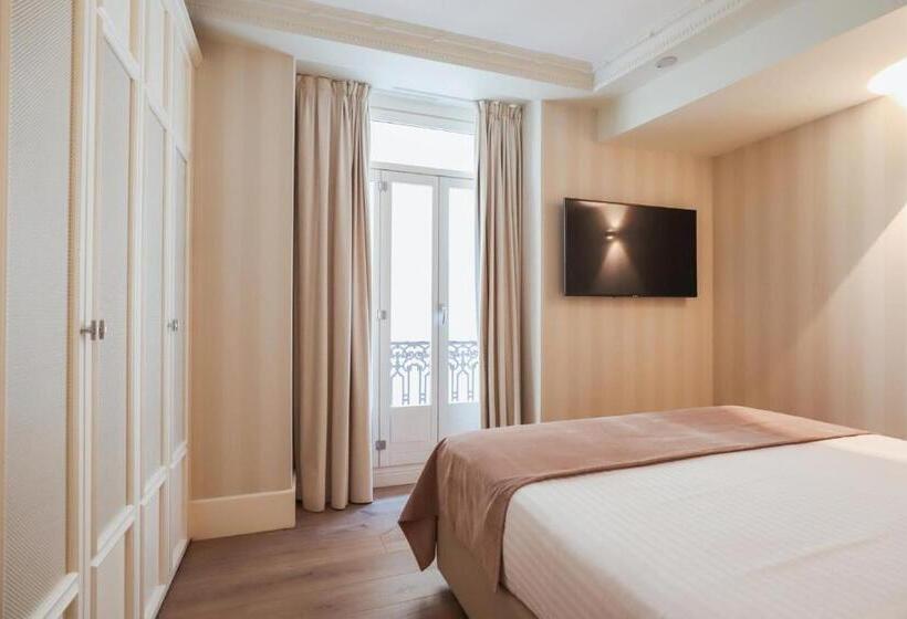 ホテル Myr Palacio Vallier