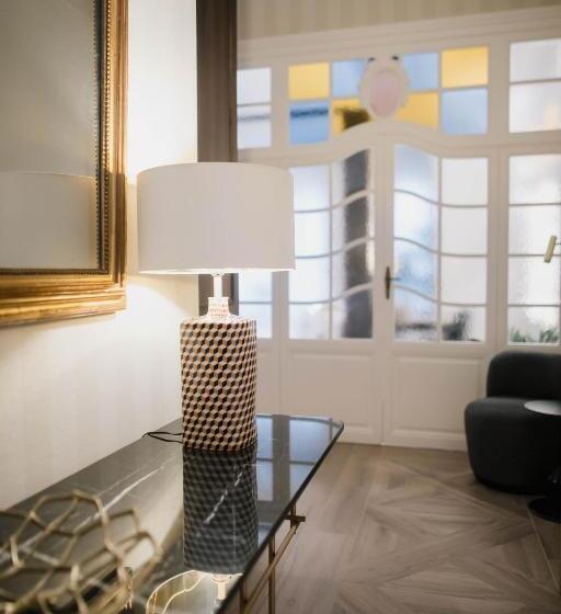 בית מלון כפרי Myr Palacio Vallier