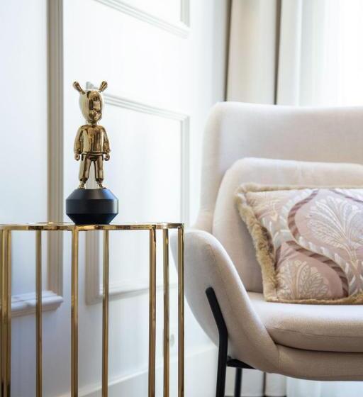 ホテル Myr Palacio Vallier