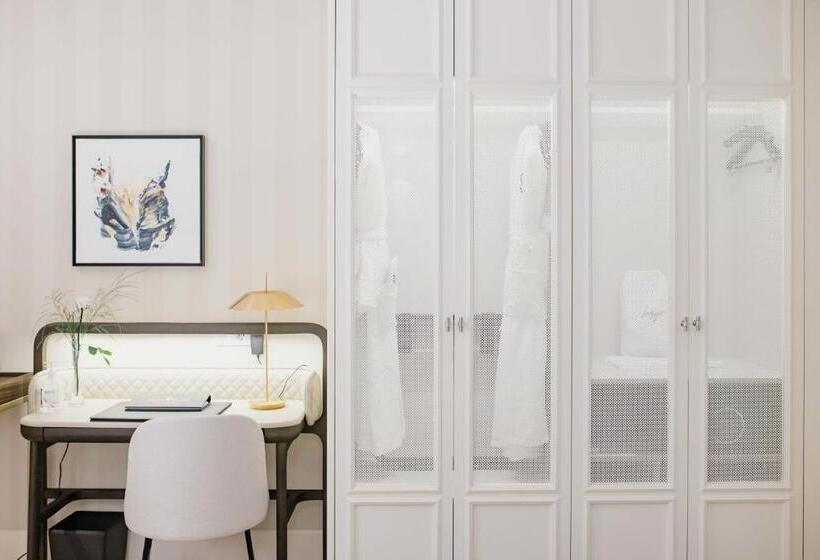 ホテル Myr Palacio Vallier