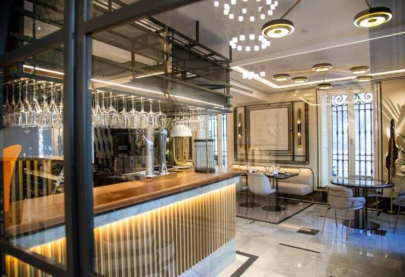 ホテル Myr Palacio Vallier