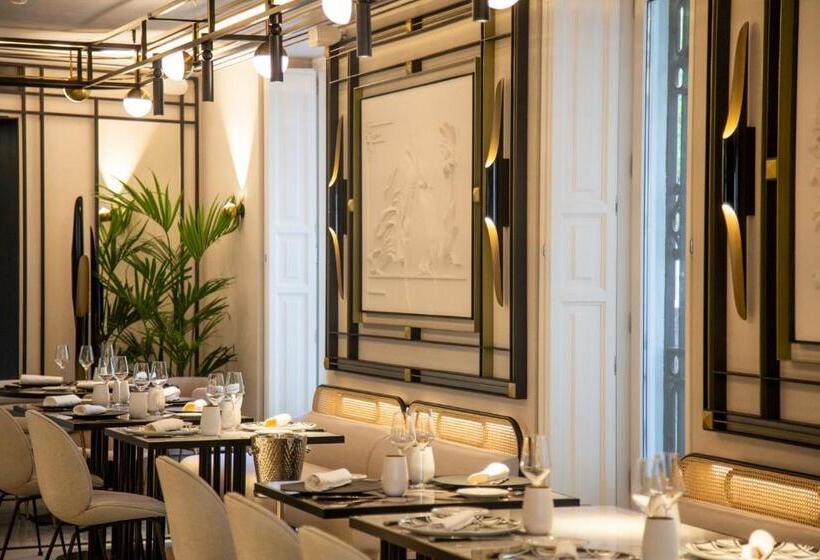 ホテル Myr Palacio Vallier