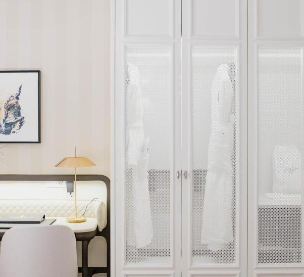 ホテル Myr Palacio Vallier