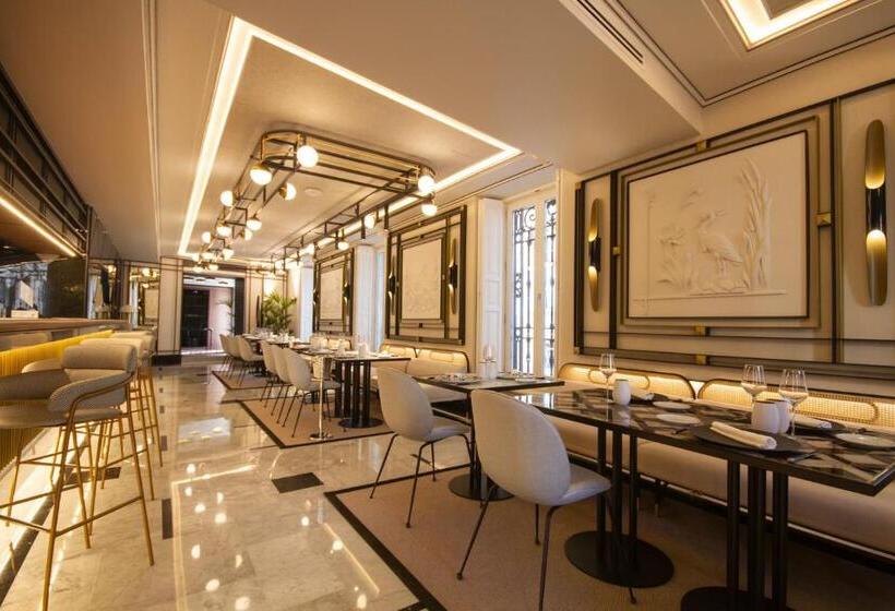 ホテル Myr Palacio Vallier