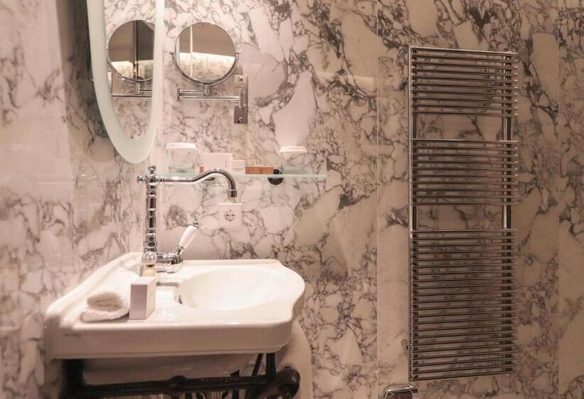 ホテル Myr Palacio Vallier