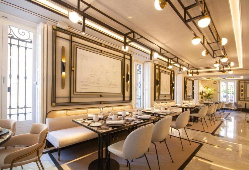 בית מלון כפרי Myr Palacio Vallier