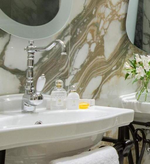 ホテル Myr Palacio Vallier