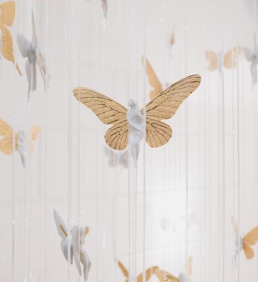 ホテル Myr Palacio Vallier