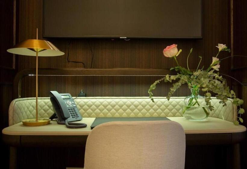 ホテル Myr Palacio Vallier