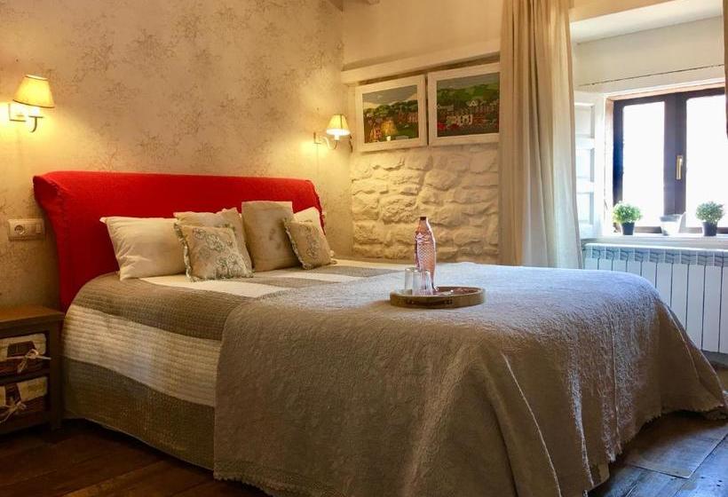 בית מלון כפרי Rural Doña Palmira