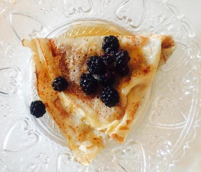 בית מלון כפרי Rural Doña Palmira