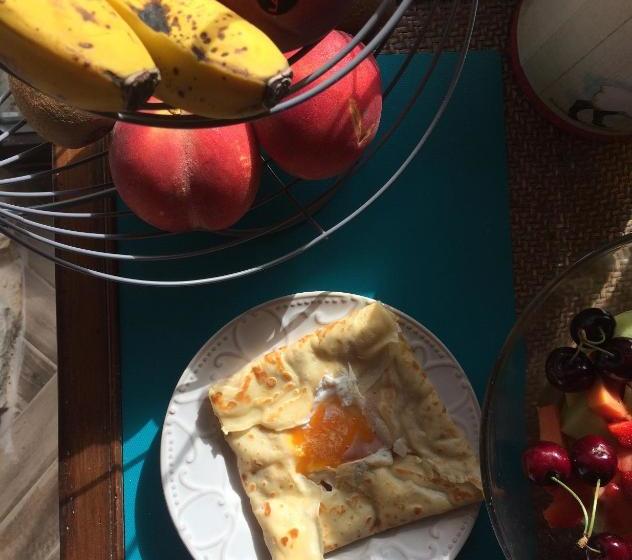 בית מלון כפרי Rural Doña Palmira