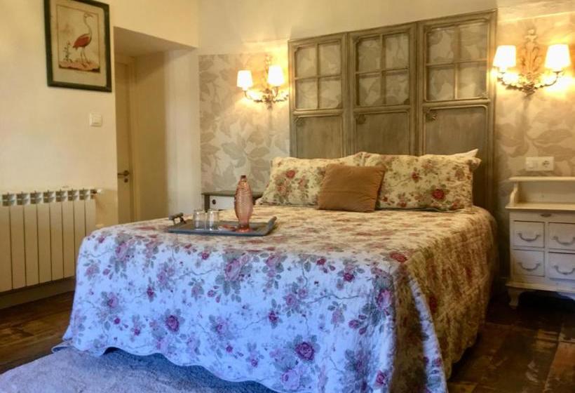 בית מלון כפרי Rural Doña Palmira