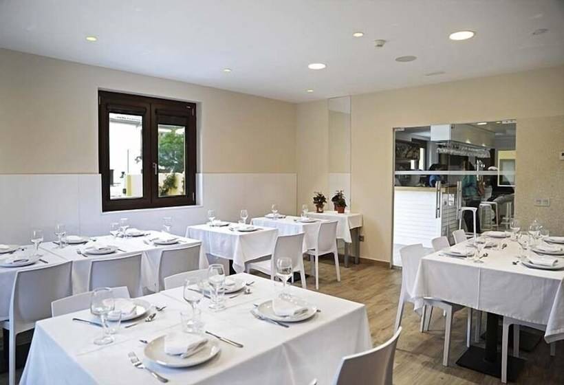 ホテル Rural Oasibeth