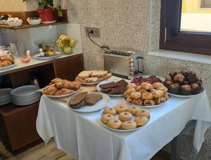 ホテル Rural Oasibeth