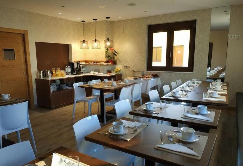 فندق Rural Oasibeth