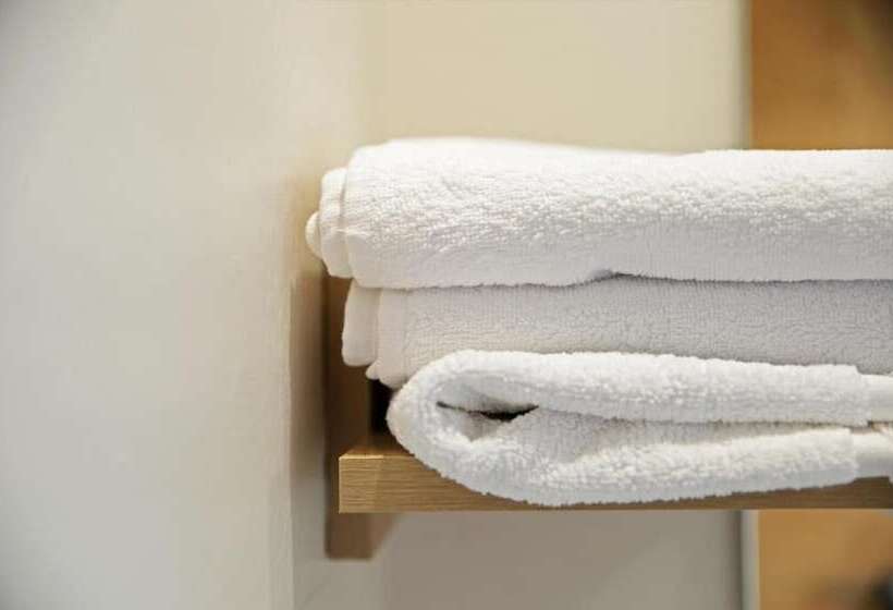 ホテル Rural Oasibeth