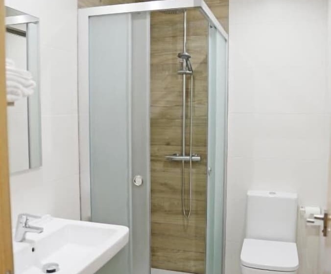 ホテル Rural Oasibeth