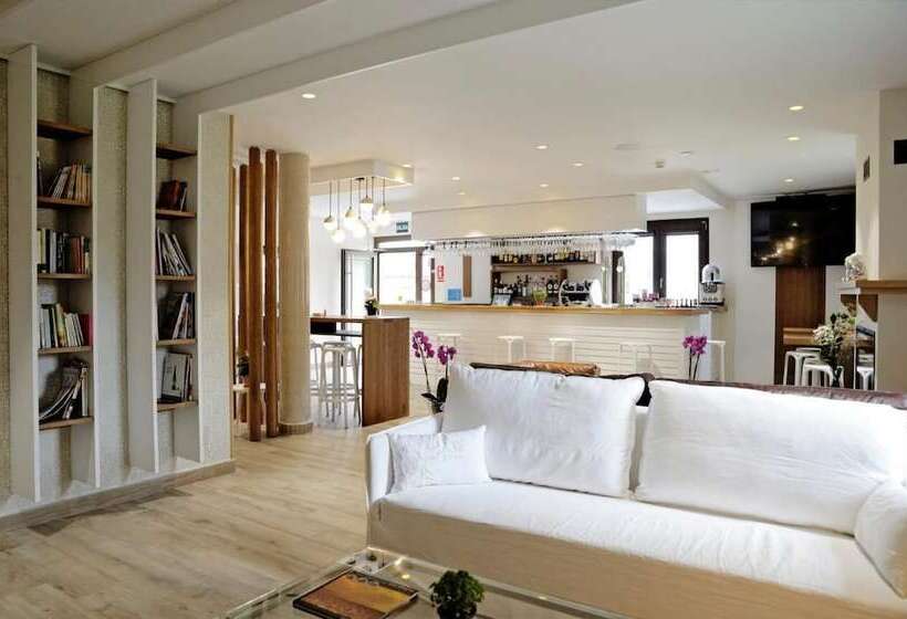 ホテル Rural Oasibeth